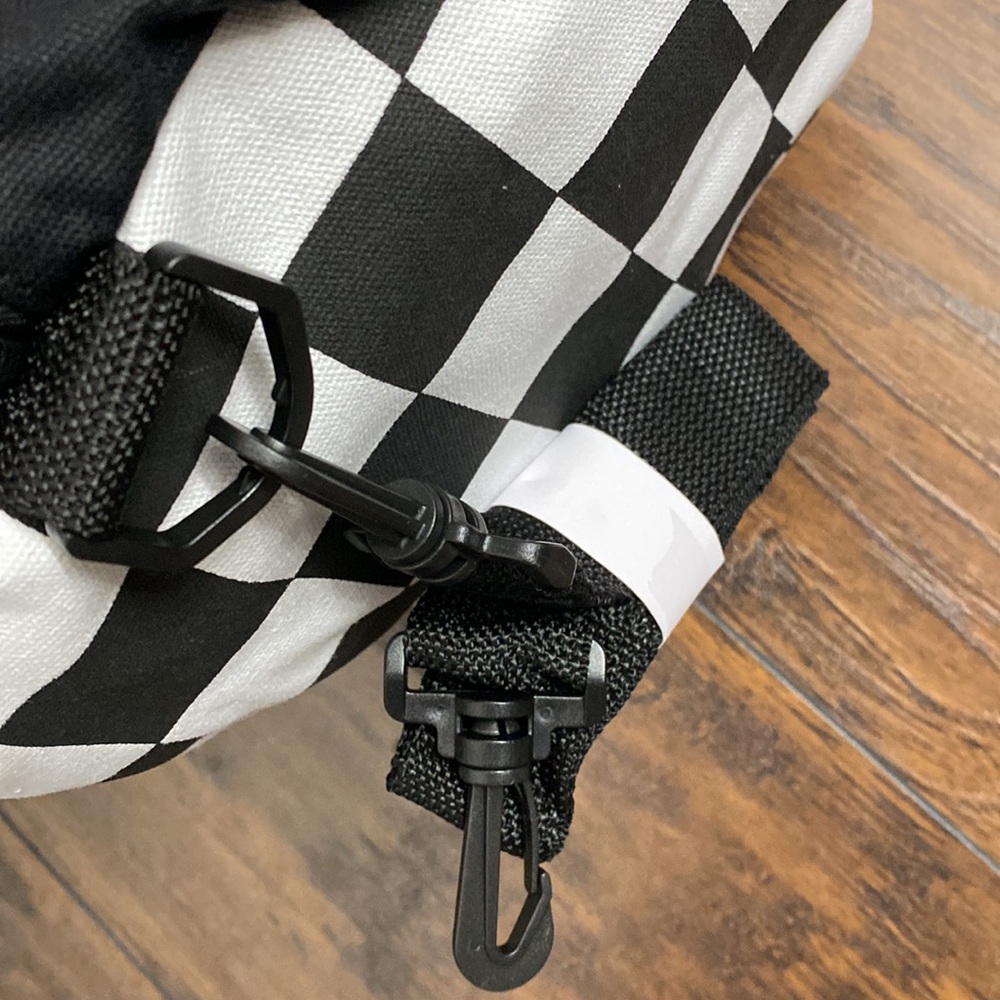 VANS BAG 💼 BRAND NEW - Picture 5 of 6